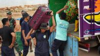 Update PSN Rempang Eco-City: 41 KK Telah Tempati Rumah Baru Tanjung Banun