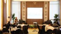 BP Batam Gelar FGD Perencanaan Strategis untuk Infrastruktur dan Pengelolaan Sumber Daya Air Terpadu