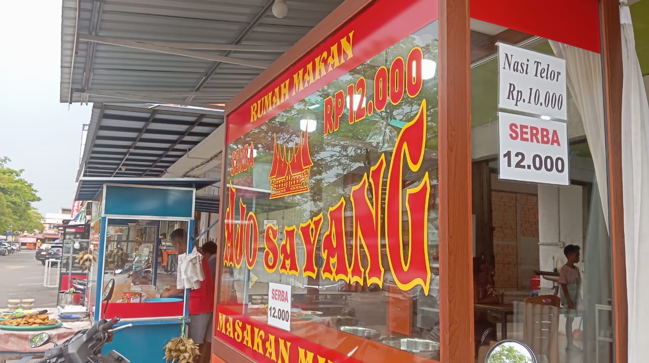 Masakan Padang Menimbulkan Berbagai Pandangan dari Para Pecinta Kuliner
