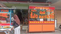 Masakan Padang Menimbulkan Berbagai Pandangan dari Para Pecinta Kuliner