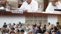 BP Batam Sebut Tata Kelola Pelayanan Pertanahan Jadi Prioritas Demi Tingkatkan Nilai Investasi